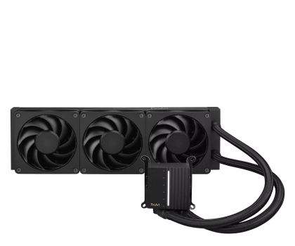 Chłodzenie wodne ASUS ProArt LC 360 3x120mm